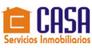 Immobles CASA SERVICIOS INMOBILIARIOS