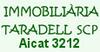 Immobles GEMMA D'IMMOBILIARIA TARADELL