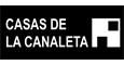 CASAS DE LA CANALETA