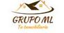 Immobles GRUPO INMOBILIARIO ML