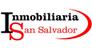 Properties INMOBILIARIA SAN SALVADOR