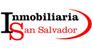 INMOBILIARIA SAN SALVADOR