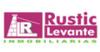 Inmuebles RUSTIC LEVANTE INMOBILIARIAS