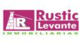 Immobles RUSTIC LEVANTE INMOBILIARIAS