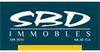 Properties SBD IMMOBLES