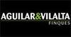 Properties FINQUES AGUILAR VILALTA