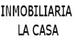 Immobles INMOBILIARIA LA CASA