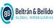 Immobles INMOBILIARIA BELTRAN Y BELLIDO