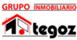 Immobles TEGOZ GRUPO INMOBILIARIO