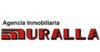 Inmuebles AGENCIA INMOBILIARIA MURALLA S.L.U.