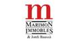 MARIMON IMMOBLES