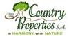 Inmuebles COUNTRY PROPERTIES SA
