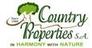 COUNTRY PROPERTIES S.A.
