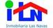 Properties ILN gestión inmobiliaria 