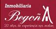 Properties INMOBILIARIA BEGOÑA