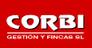 CORBI GESTION Y FINCAS SL