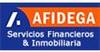 Properties AFIDEGA Servicios Financieros – Inmobiliaria