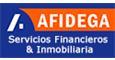 Properties AFIDEGA Servicios Financieros – Inmobiliaria