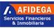 Immobles AFIDEGA Servicios Financieros – Inmobiliaria