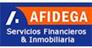 AFIDEGA, S.L.