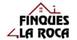 Inmuebles FINQUES LA ROCA