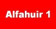 ALFAHUIR 1
