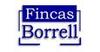 Immobles FINCAS BORRELL