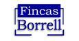 FINCAS BORRELL