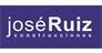 CONSTRUCCIONES JOSE RUIZ