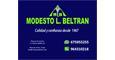 Immobles MODESTO BELTRAN