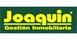 Properties JOAQUIN GESTIONES