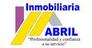 Immobles INMOBILIARIA ABRIL, S.L.