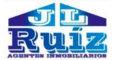 Immobles JL RUIZ INMOBILIARIA