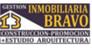 INMOBILIARIA BRAVO