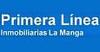 Inmuebles PRIMERA LINEA