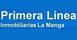 Immobles PRIMERA LINEA
