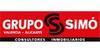 Inmuebles GRUPO SIMO
