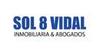 Properties INMOBILIARIA SOL 8 VIDAL