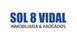 Properties INMOBILIARIA SOL 8 VIDAL