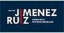 Immobles JIMENEZ RUIZ (API)