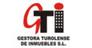 GESTORA TUROLENSE DE INMUEBLES SL