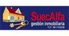 Immobles INMOBILIARIA SUECALFA