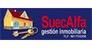  Inmobiliaria Sueca Alfa Sl