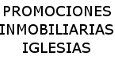PROMOCIONES INMOBILIARIAS IGLESIAS