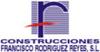 Inmuebles CONSTRUCCIONES FRANCISCO RODRIGUEZ REYES