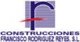 CONSTRUCCIONES FRANCISCO RODRIGUEZ REYES