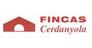 Properties FINCAS CERDANYOLA