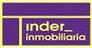 Immobles INDER GESTION INMOBILIARIA