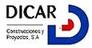 CONSTRUCCIONES Y PROYECTOS DICAR, S.A.