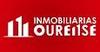 Inmuebles Inmobiliarias Ourense